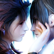 Illustration for article titled All the Final Fantasy XIII Digital Cuddling You Can Handle